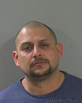 Andres Gomez Rodriguez Mugshot