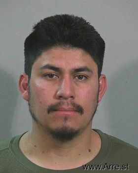 Andres Perez Sanchez Mugshot