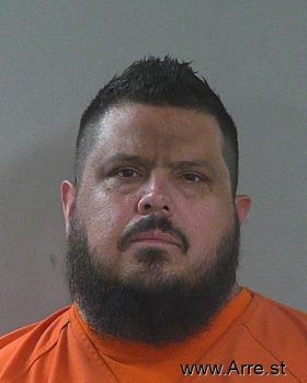 Andrew Edward Acuna Mugshot