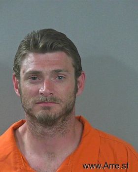 Andrew Joseph Caldwell Mugshot