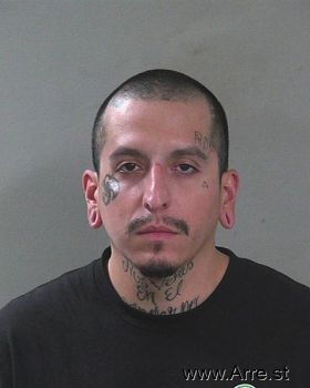 Andrew Mata Perez Mugshot