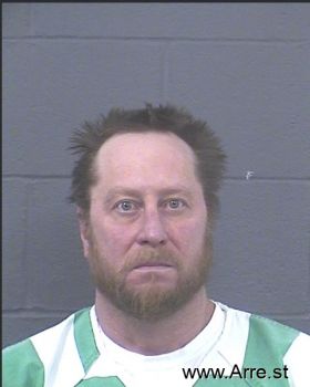 Andrew James Wilcox Mugshot