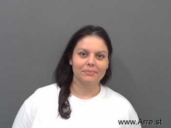 Angel Star Flores Mugshot