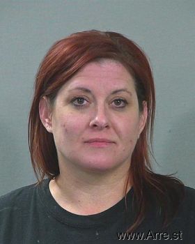 Angela Renee Arnold Mugshot