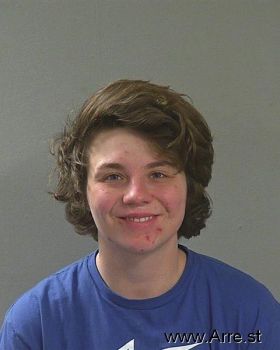 Angela Hope Henderson Mugshot