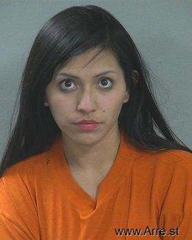 Angela Belen Lopez Mugshot