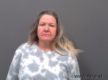 Angela Kim Maynez Mugshot