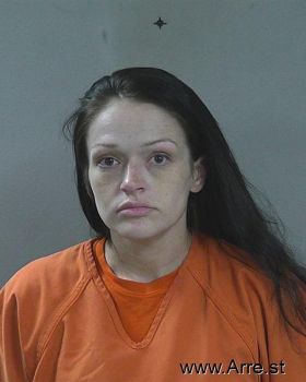 Angela Dawn Navarro Mugshot