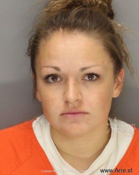 Angela Dawn Navarro Mugshot