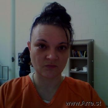 Angela  Pierce Mugshot