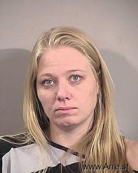 Angela Marie Robinson Mugshot