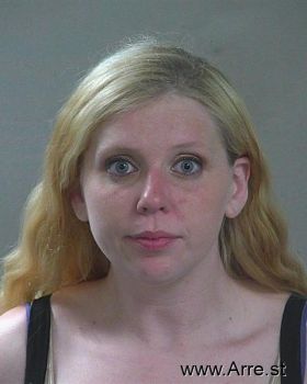 Angelica Danielle Kelley Mugshot