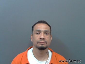 Angelo Manuel Diaz Mugshot