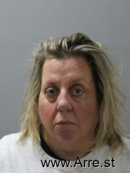 Anne  Bryant Mugshot