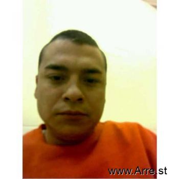 Anthony Christopher Lopez Mugshot