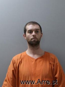 Anthony  Mcewen Mugshot