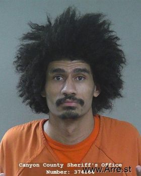 Anthony Roy Medina Mugshot