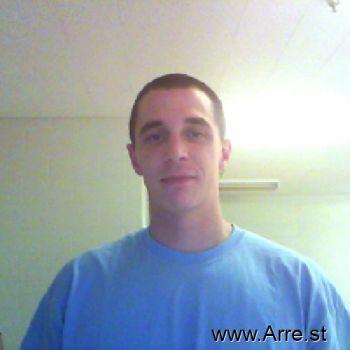 Anthony  Morgan Mugshot