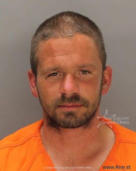 Anthony Allen Ross Mugshot