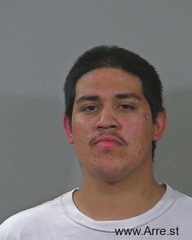 Anthony Lucio Villanueva Mugshot