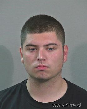 Antonio  Castellanos Mugshot