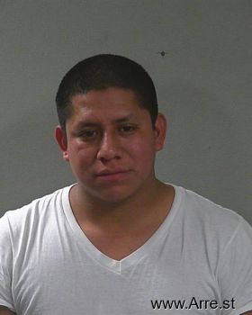 Antonio Lopez Mendez Mugshot