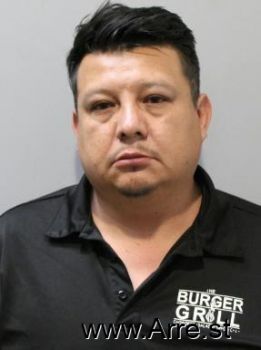 Antonio  Ortega Mugshot