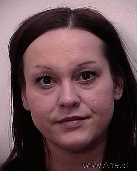 April Joy Durham Mugshot