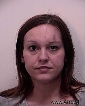 April Joy Durham Mugshot