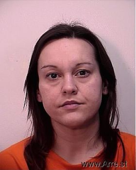 April Joy Durham Mugshot