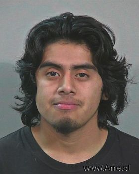 Armando  Martinez Mugshot