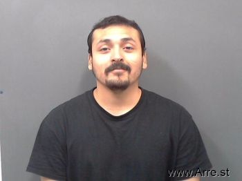 Armando Jesus Vergara Mugshot