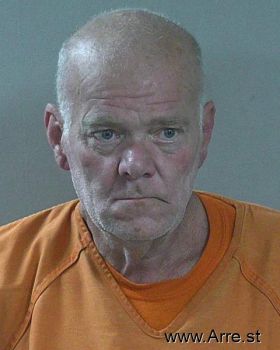 Arnold Dean Anderson Mugshot