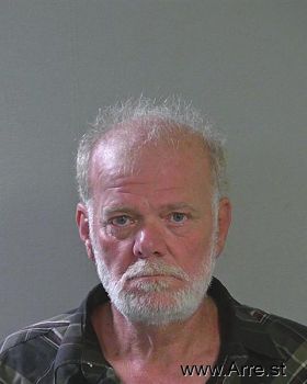 Arnold Dean Anderson Mugshot