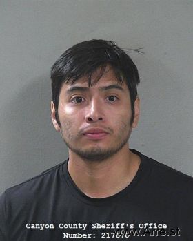 Arnold  Martinez Mugshot