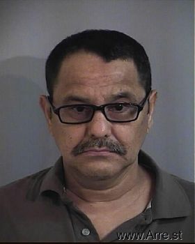 Arturo Martinez Guzman Mugshot