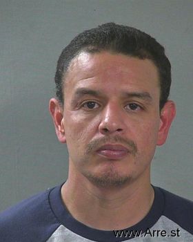 Arturo Castillo Rodriguez Mugshot