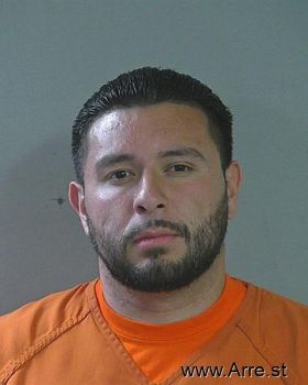 Arturo  Rosales Mugshot