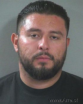 Arturo  Rosales Mugshot