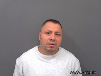 Arturo  Sanchez-suarez Mugshot