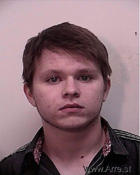 Austin Tyler Johnson Mugshot