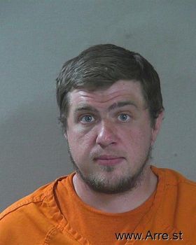 Austin Christopher Smith Mugshot