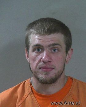 Austin Christopher Smith Mugshot