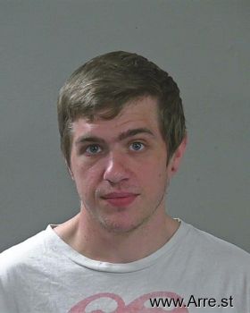 Austin Christopher Smith Mugshot