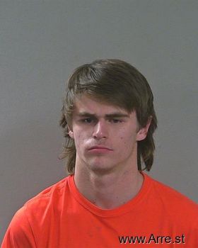 Austin Warren Venema Mugshot