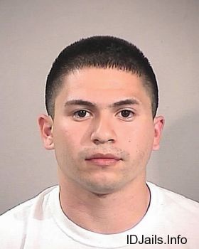 Bejoun  Rodriguez Mugshot