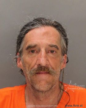 Bart James Smith Mugshot