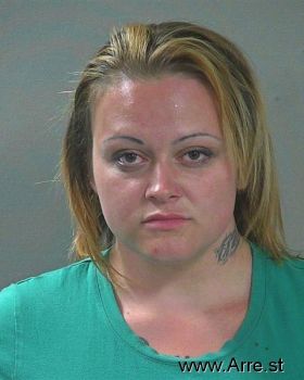 Beatrice Louise Leija Mugshot