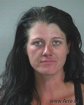 Becky Lee Larsen Mugshot