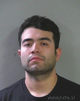 Benjamin  Rodriguez Mugshot